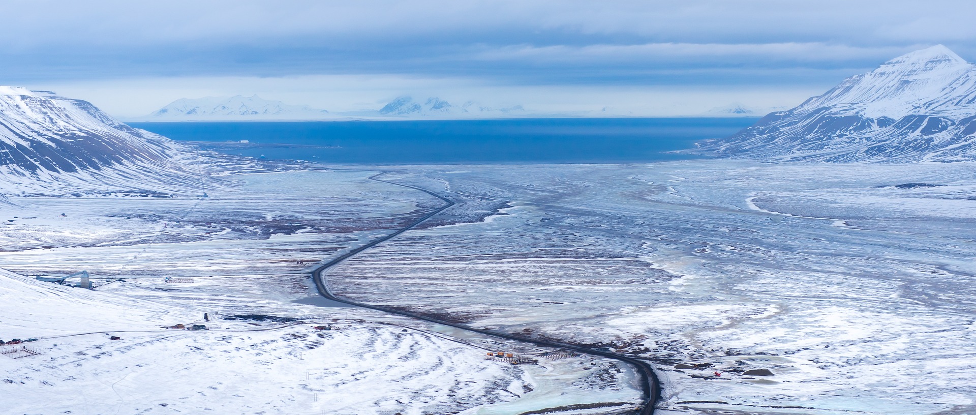 Longyearbyen