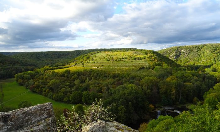 Národní park Podyjí