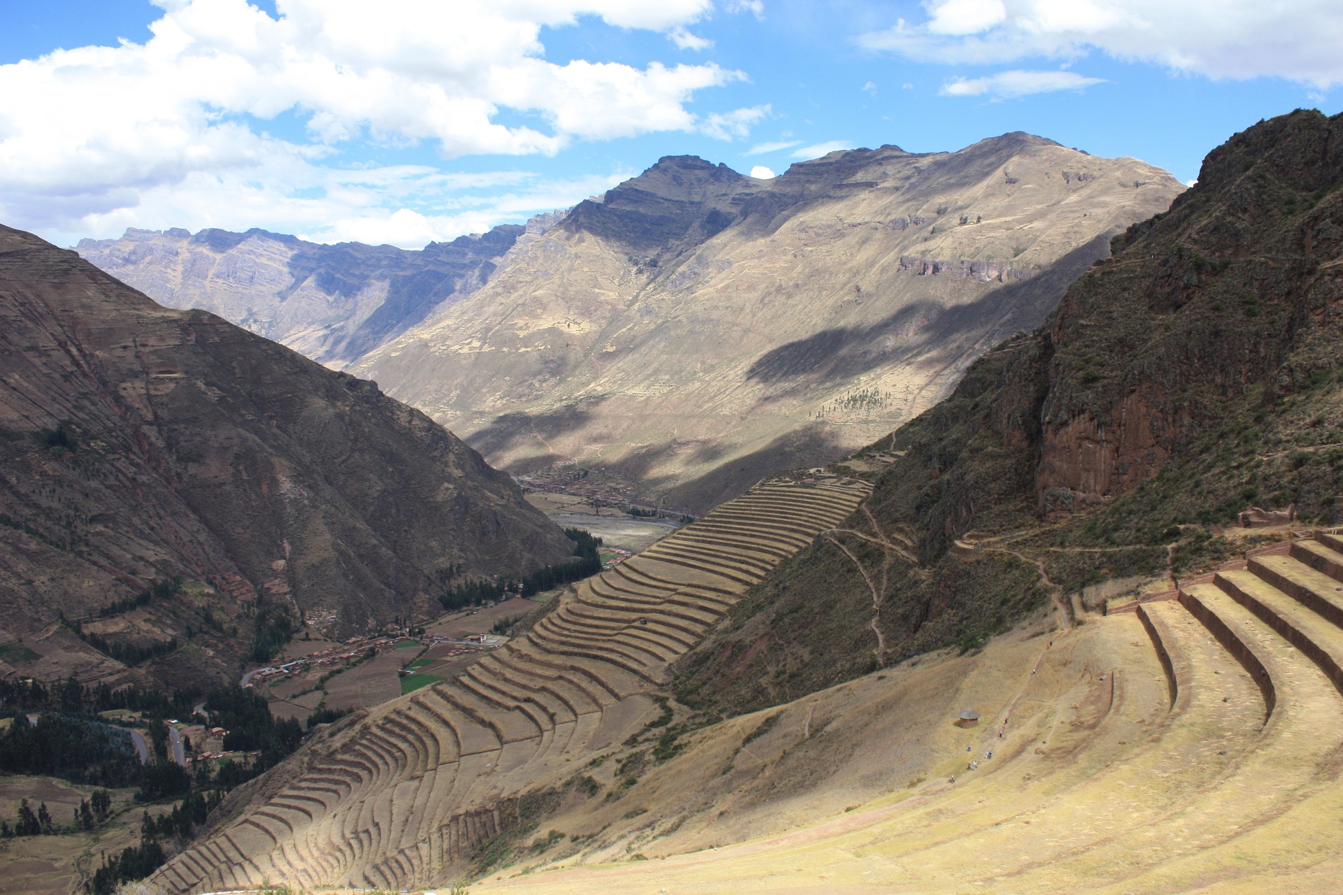 Pisac