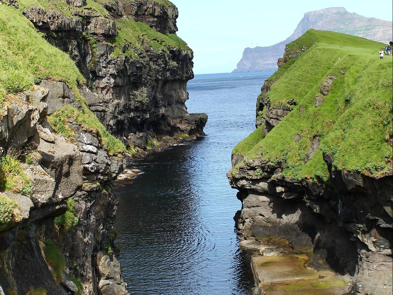 Torshavn