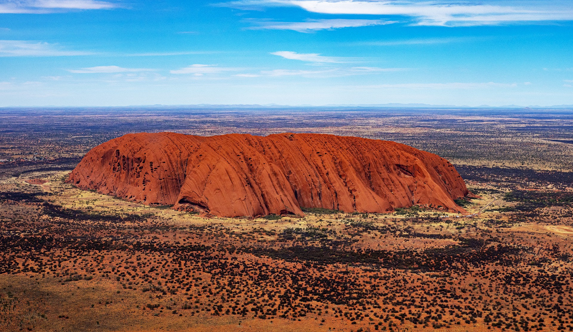 Uluru 2