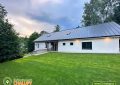 Apartmány Křenov - chata Bernartice s wellness