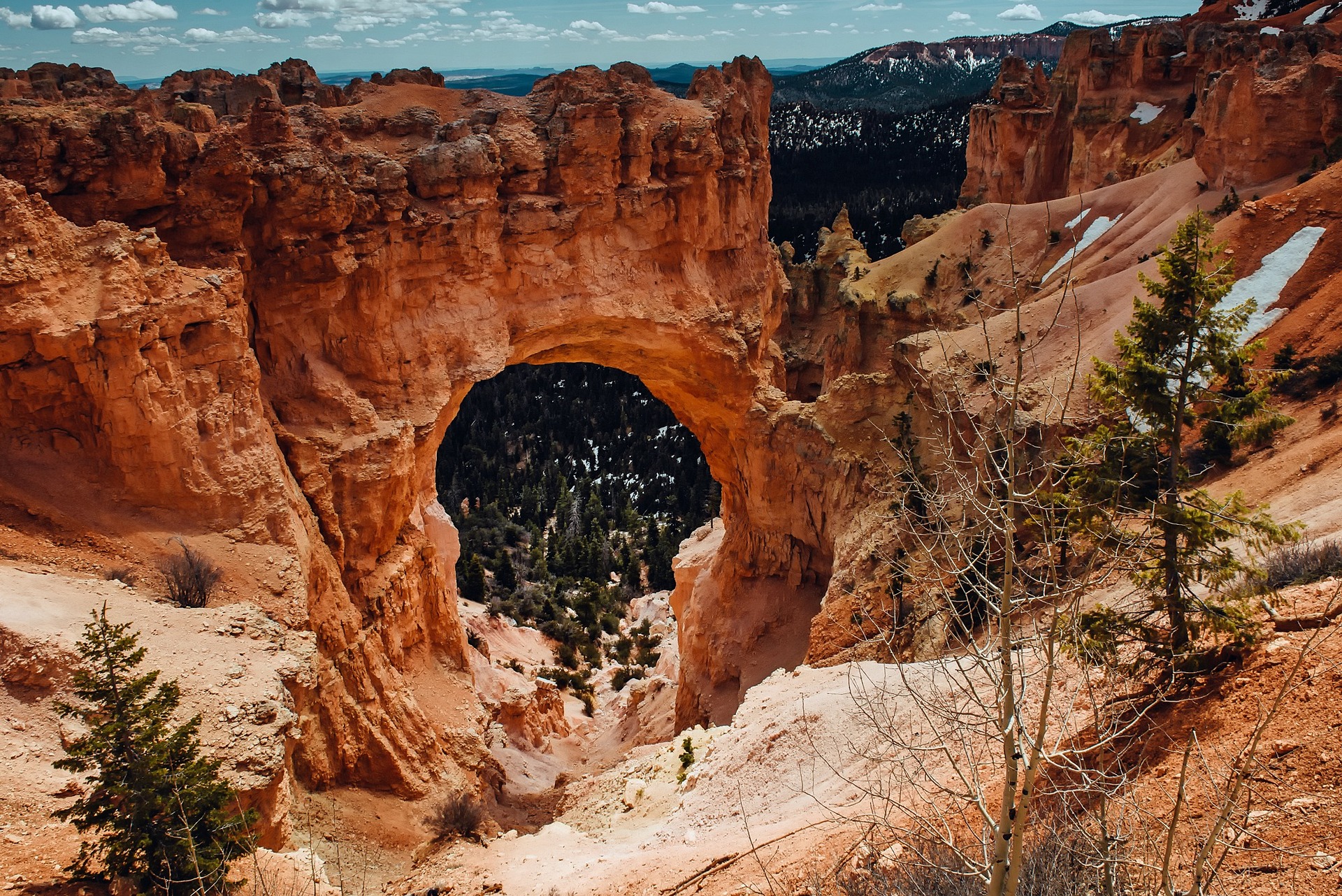 Bryce Canyon 2