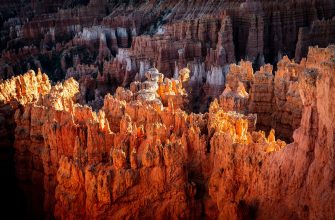 Bryce Canyon