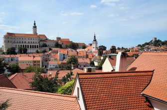 Mikulov