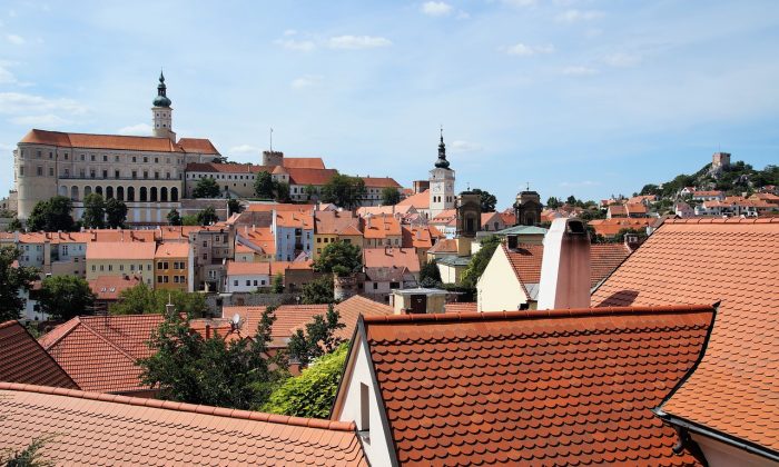 Mikulov