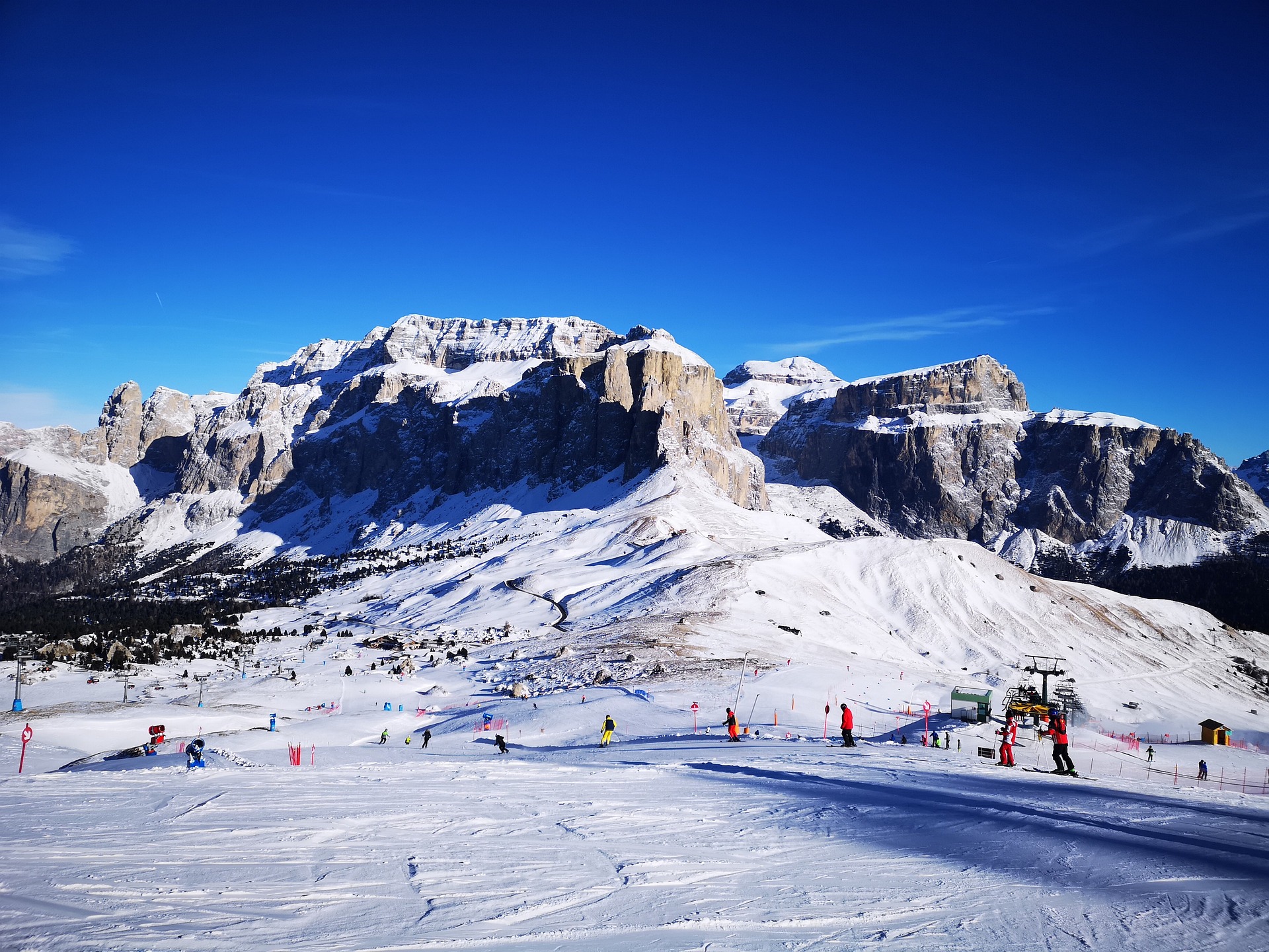 Alta Badia