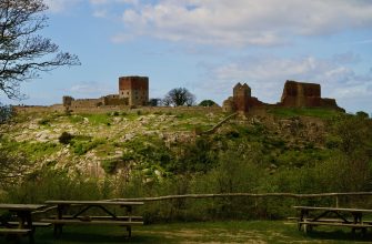 Bornholm