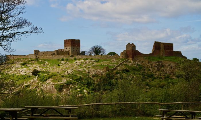 Bornholm