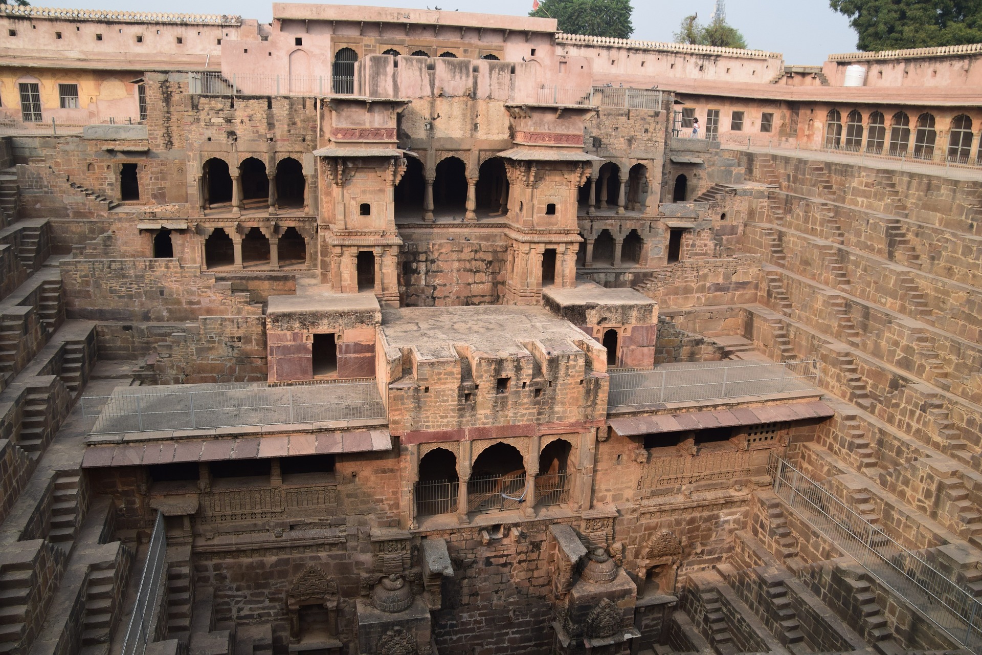 Chand Baori 3