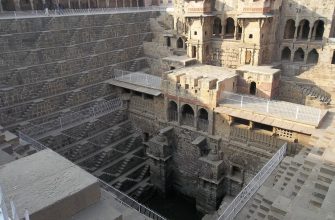 Chand Baori