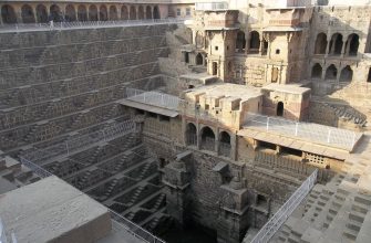 Chand Baori