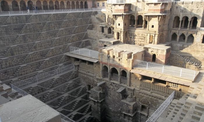 Chand Baori