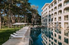 Ensana hotel