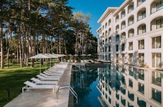Ensana hotel