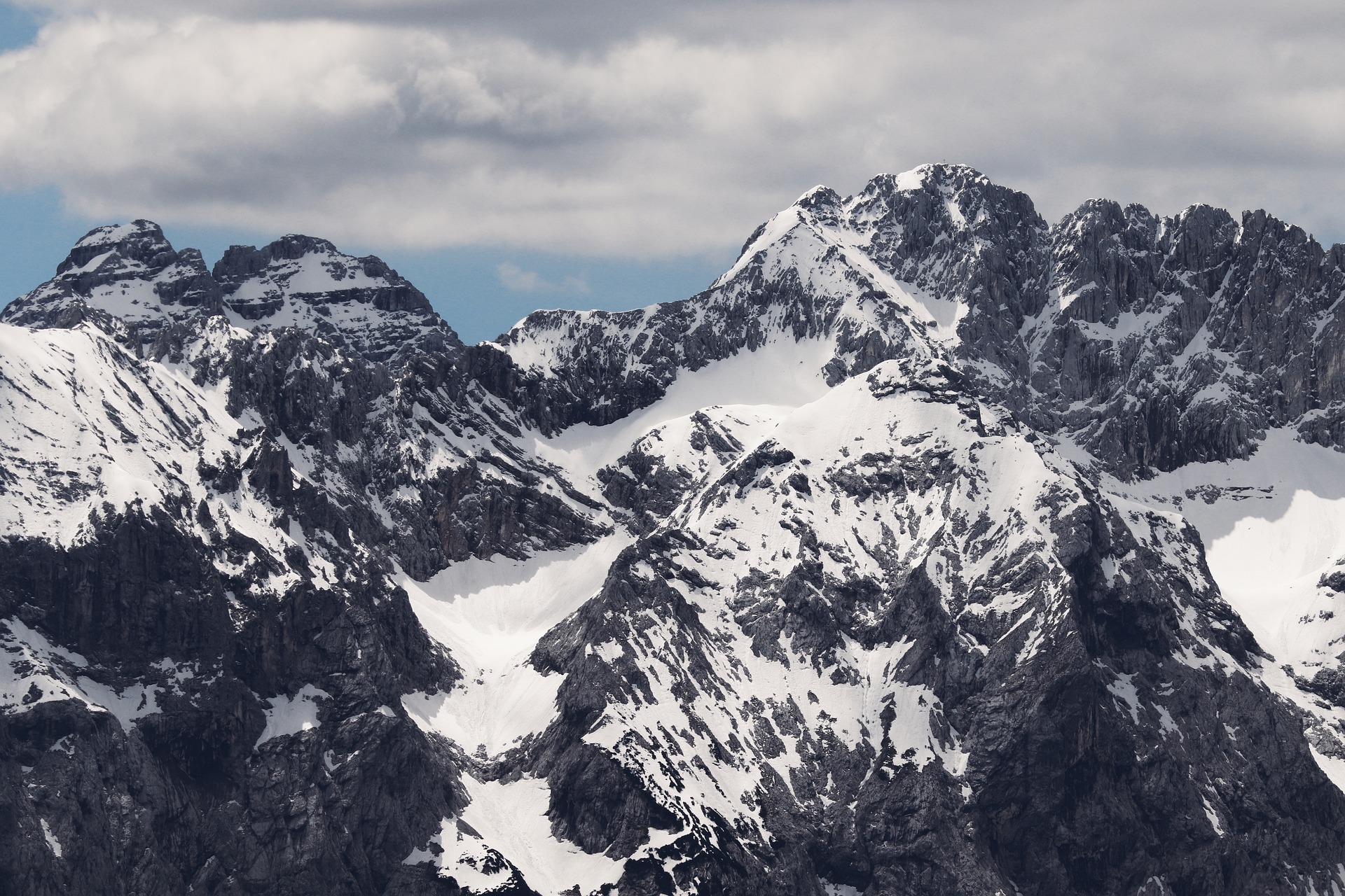 Garmisch-Partenkirchen