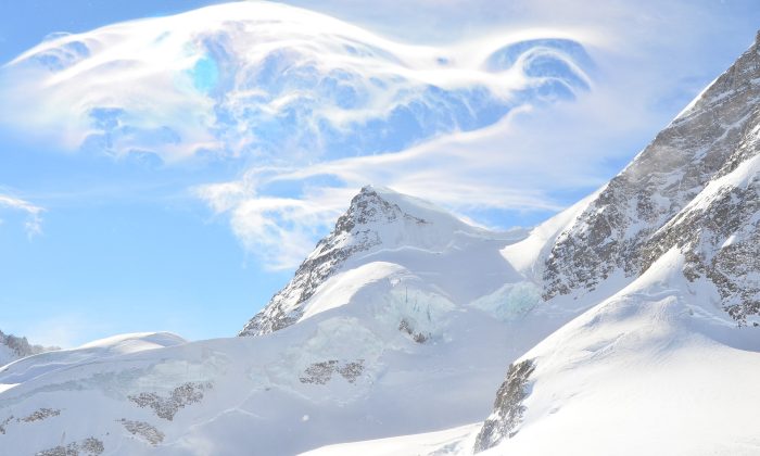 Jungfrau