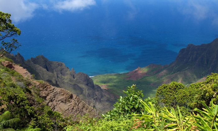 Kauai