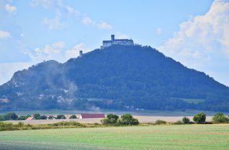Hrad Bezděz