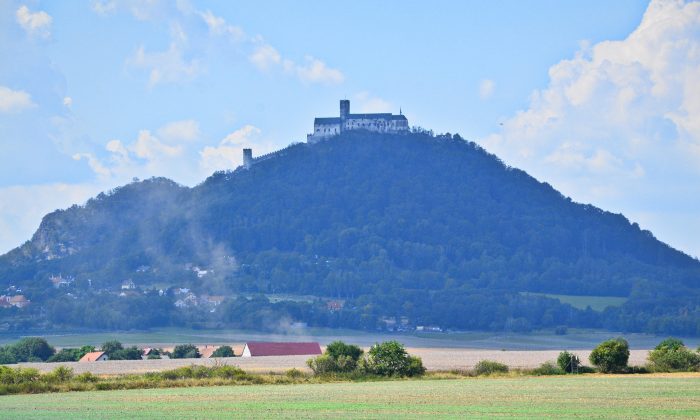 Hrad Bezděz