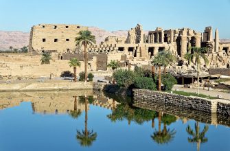 Karnak
