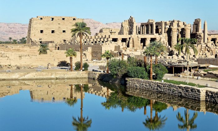 Karnak