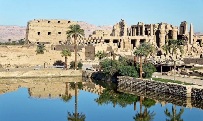 Karnak