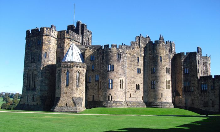 Alnwick