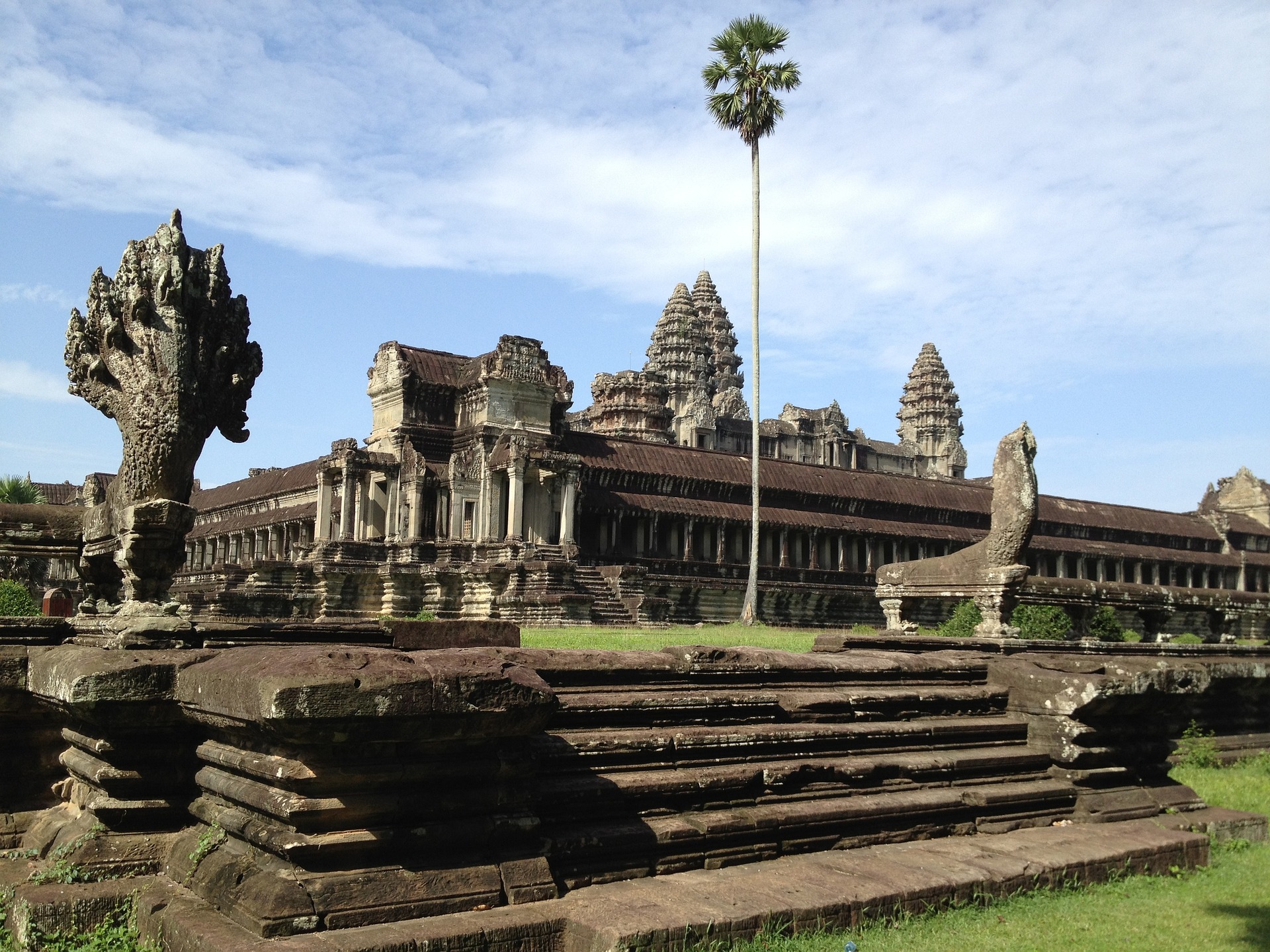 Angkor Vat 2