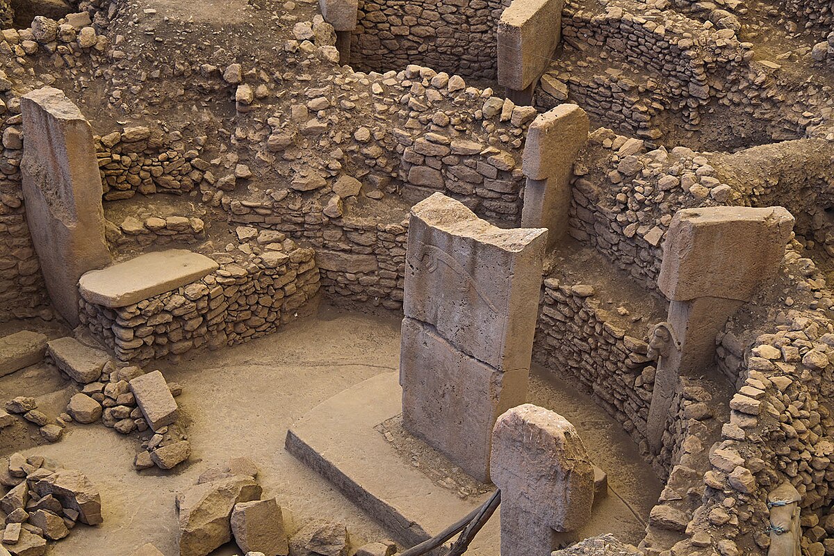 göbekli tepe 2