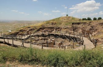 göbekli tepe