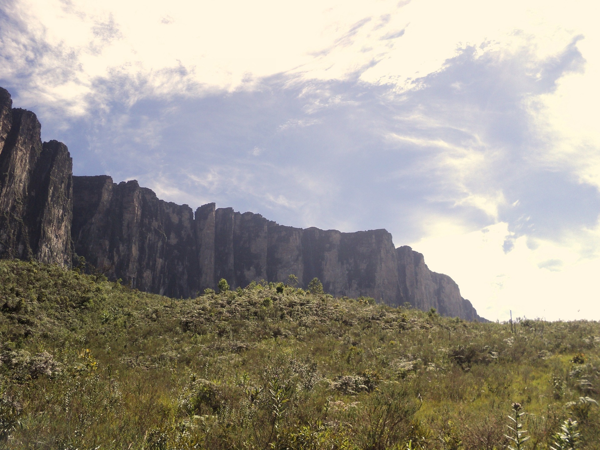 Roraima