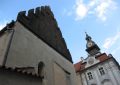Staronová synagoga