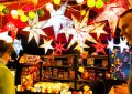Striezelmarkt vánoční trhy Drážďany