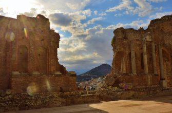 Taormina