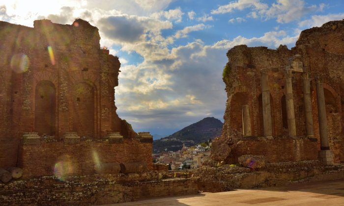 Taormina