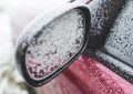 Bude to pořádná chumelenice: Sníh zasype