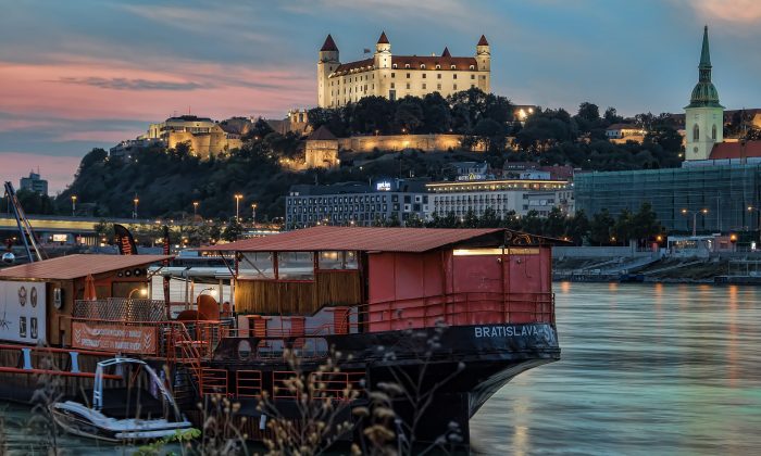 Bratislava