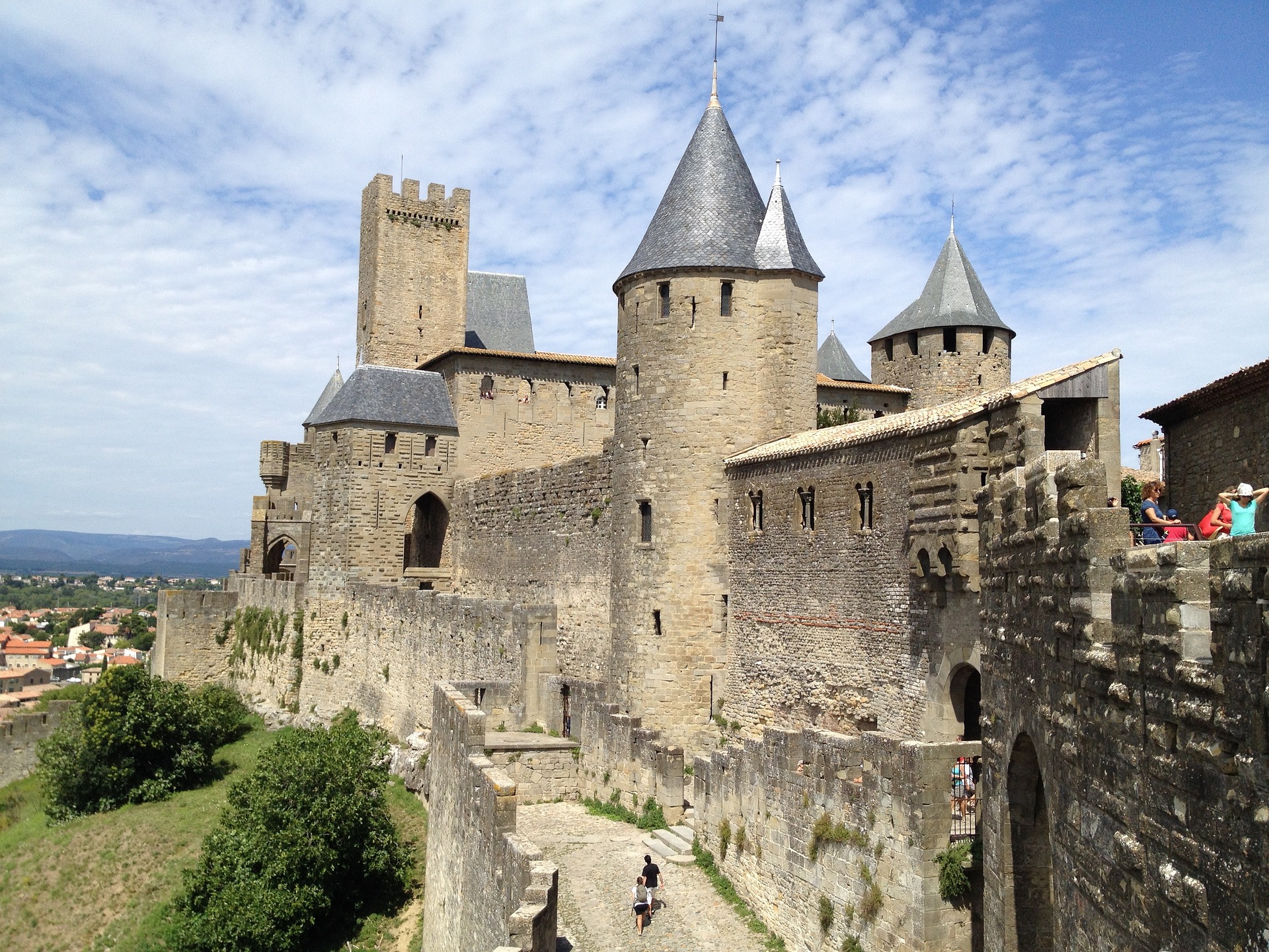 Carcassonne 2