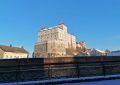 Mladoboleslavský hrad