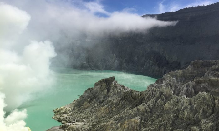 Kawah