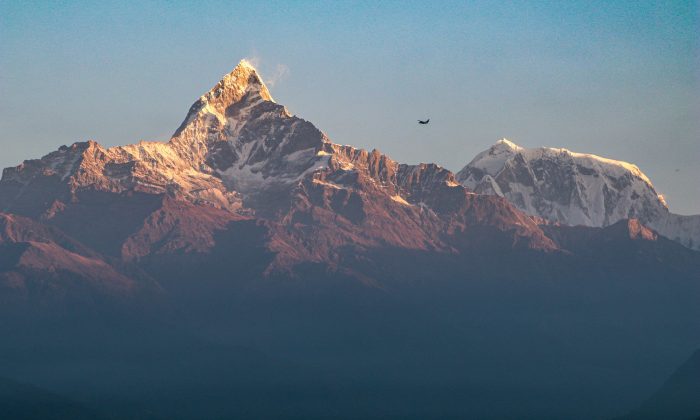 Annapurna