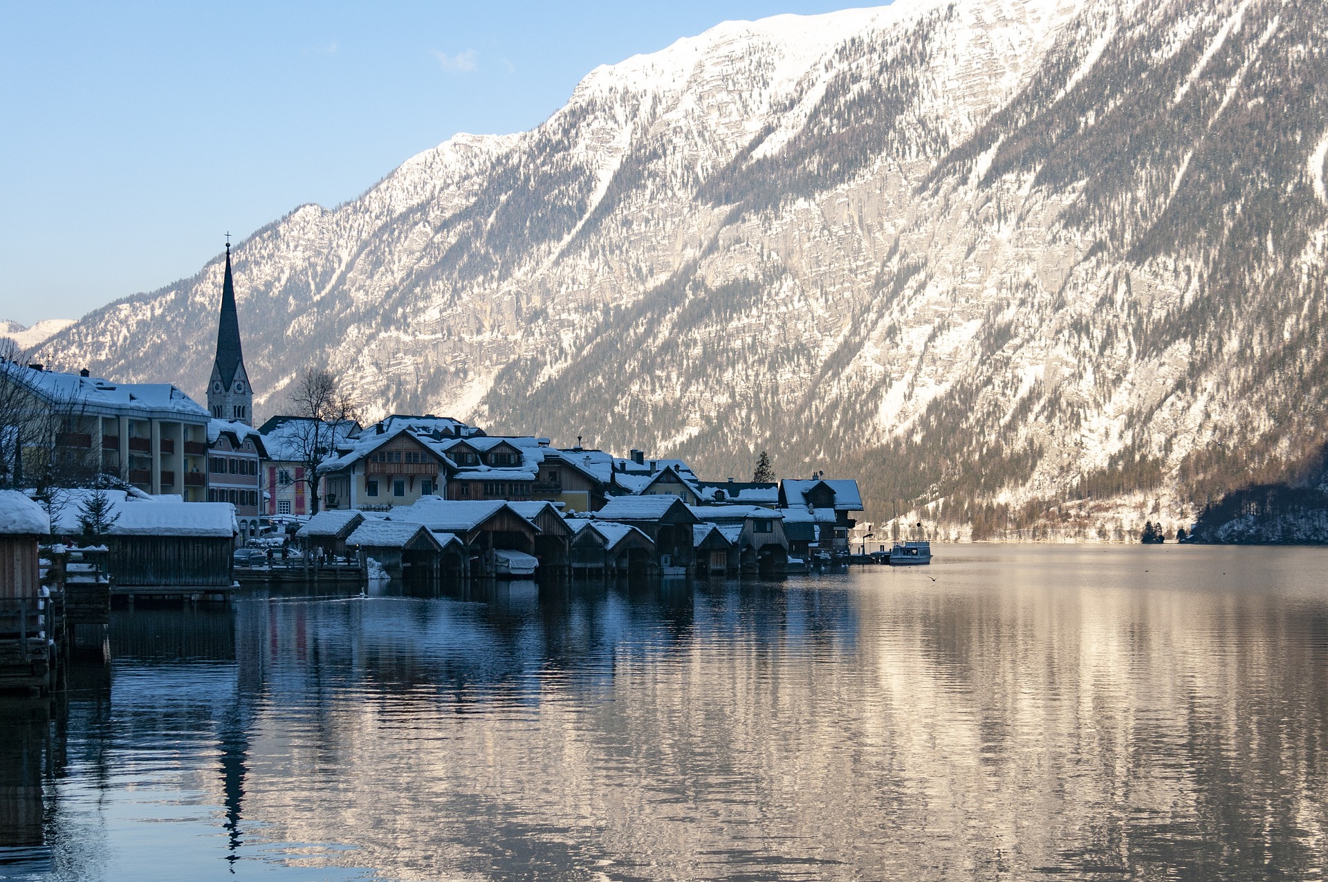 Hallstatt 2