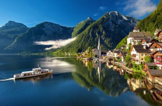 Hallstatt