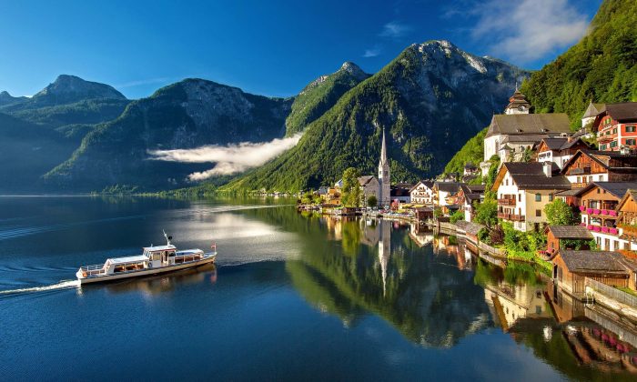 Hallstatt