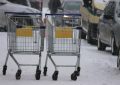 Biedronka, Slovensko, cenově výhodné nakupování, slovenské obchody s potravinami, přeshraniční nakupování, cenově dostupné potraviny, nakupování v Polsku, levné nákupy