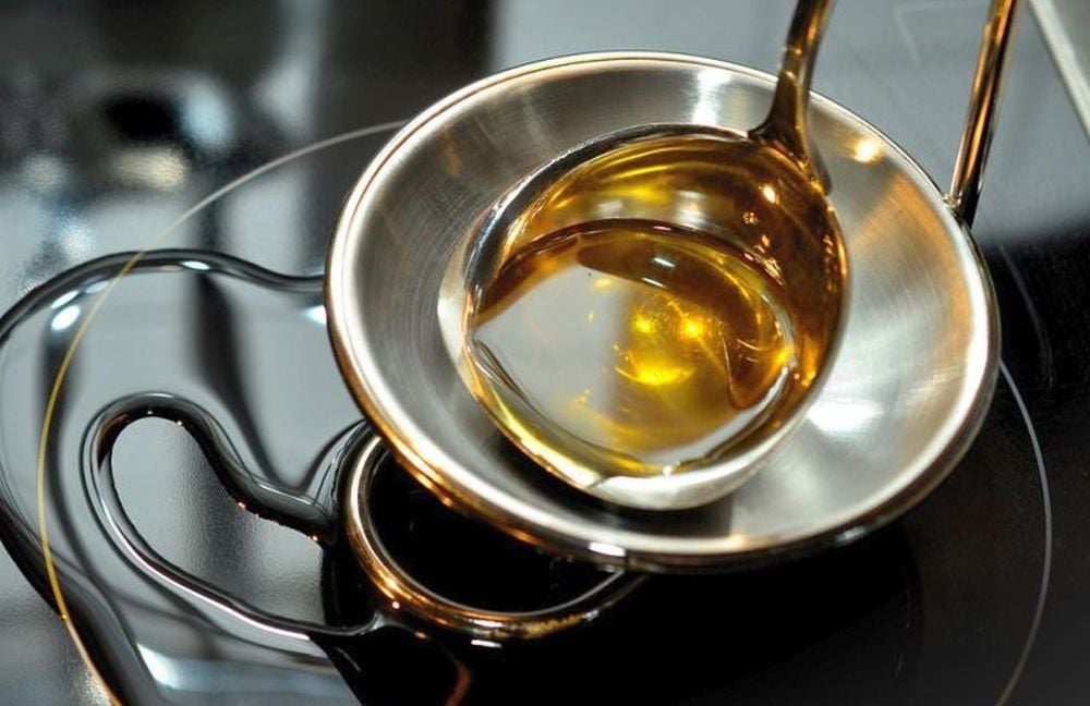 Rýma a zánět už vás nezastaví Čím nahradit olej, olej, smažení, pečení, tuk