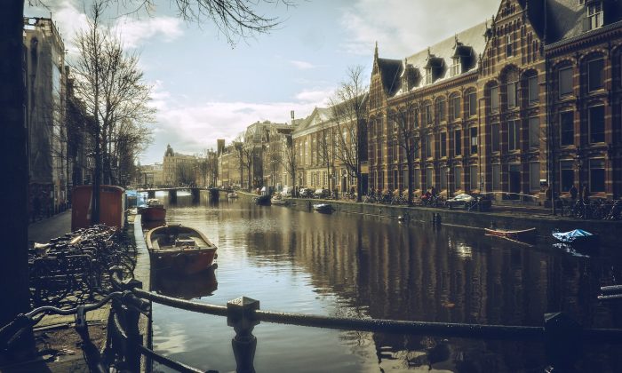 Amsterdam