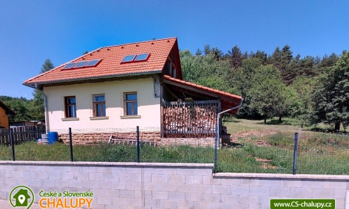 Apartmán Rokytnice u Slavičína - Bílé Karpaty