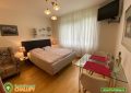 Apartmán Srní 119 - ubytování u lesa - Šumava